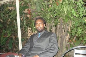 Mohamed Bille