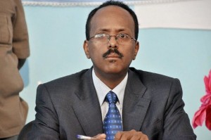 Raiisal-wasaare-Farmaajo