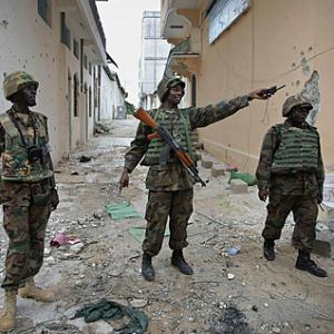 amisom
