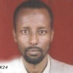 Diyaad Cabdi kaliil
