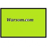 warsom