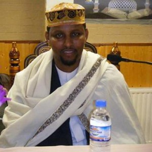 Sheekh Cumar Sheekh C/qaadir