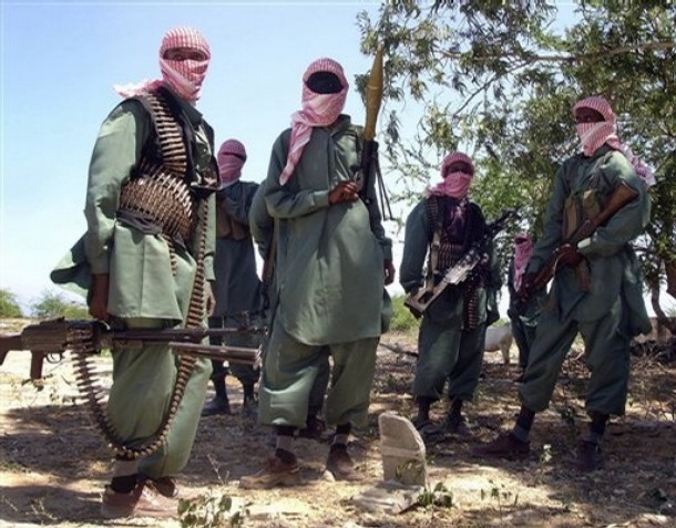 Al-shabab