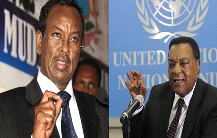 Saacid Iyo Mahiga