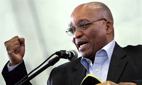 Zuma