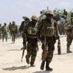 AMisom