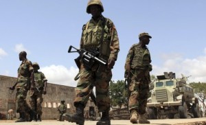AMISOM