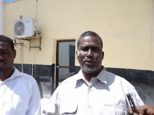Khaliif Axmed Ereg