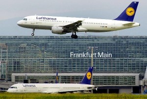 Lufthansa: Keine Hinweise auf Bedrohung für deutsche Airlines