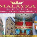 Malayka