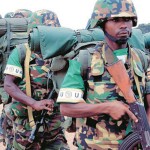 Uganda-Troops