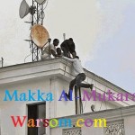 hotel makka
