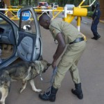 uganda