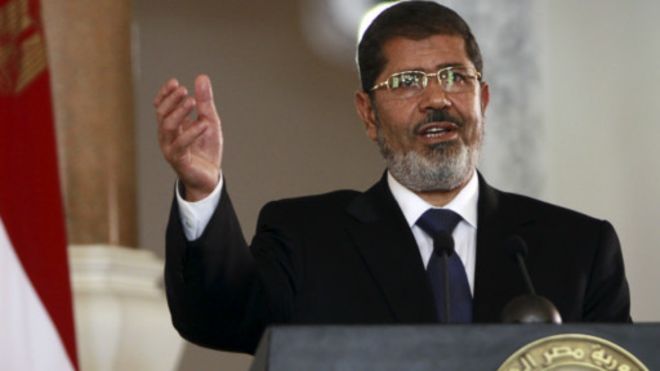 mursi