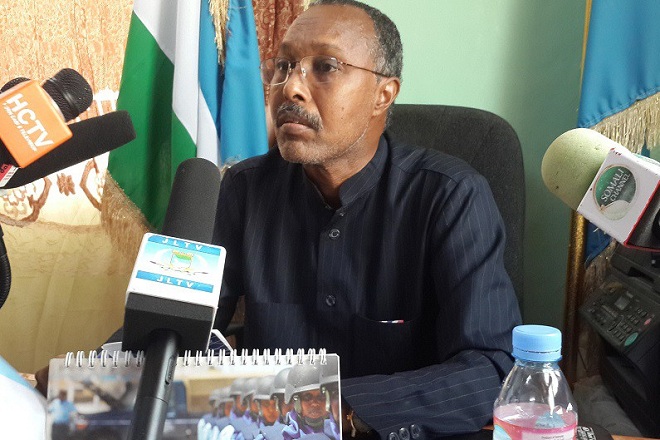 Puntland oo shaacisey in cid walba ay si sharciyeysan ku joogi doonto maamulka ay ka arimiyaan.