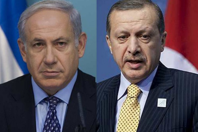KHilaafkii u dhaxeeyey Turkiga iyo Israa’iil oo heshiis laga gaarey/maxey ku heshiiyeen?.