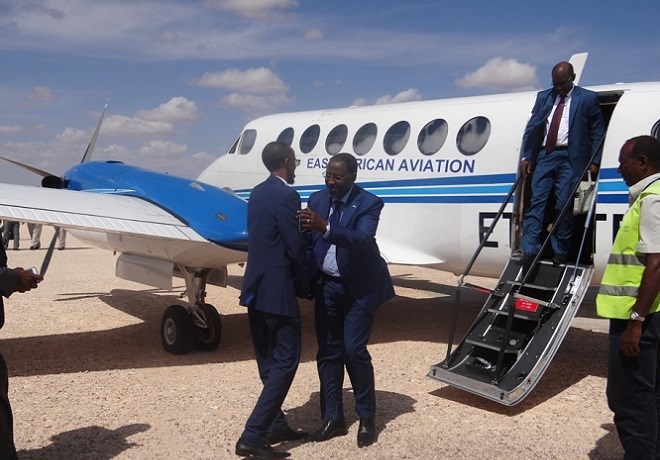 GMUDUG