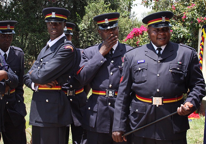 Kenya oo booliskedu shaaciyey in ay ka hortageen weerar khasaare badan keeni lahaa/yaa soo qaadey weerarka?.