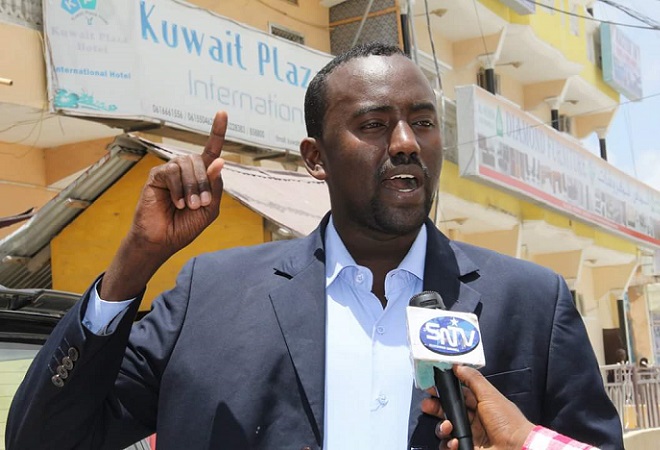Bankiga adduunka iyo maamulka gobolka banaadir oo kulan yeeshey.