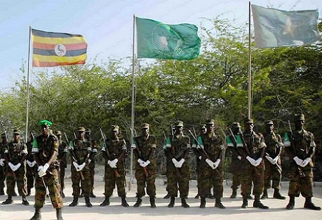 Hoobiyeyaal Xaley lagu weerarey Taliska Amisom ee Xalane.