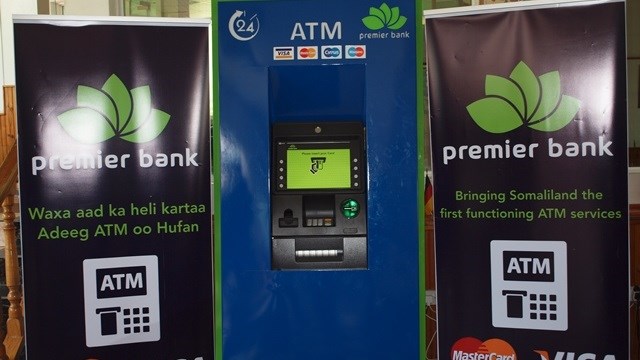 premier bank
