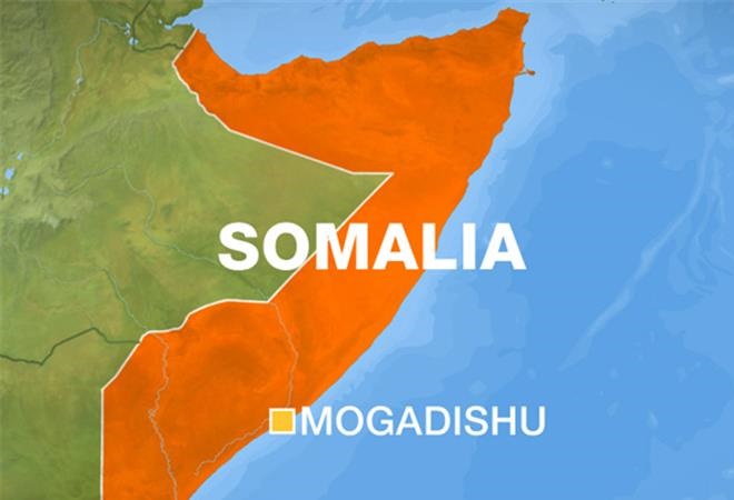 Xog ururin Xagga shidaalka Soomaaliya ah oo Wasaaradda padroolku soo bandhigtey.