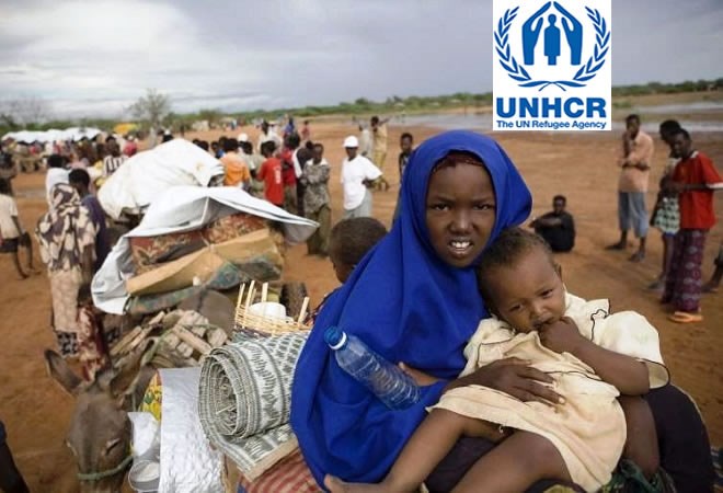 UNHCR oo ka hadashey Qaxootiga ay Soomaaliya ku soo celisey tiradooda/waa imasa tirada qaxootiga dalka kusoo laabtey?.