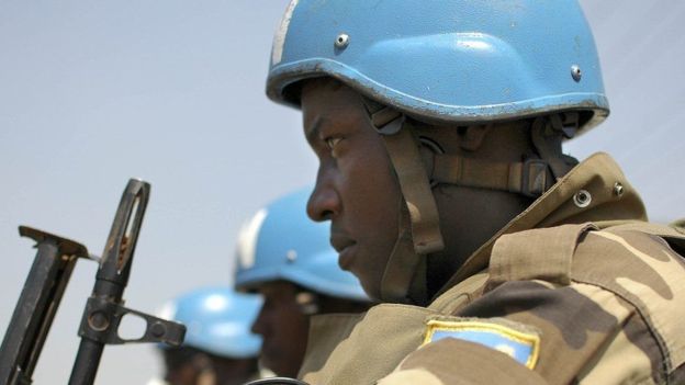 qm iyo k sudan