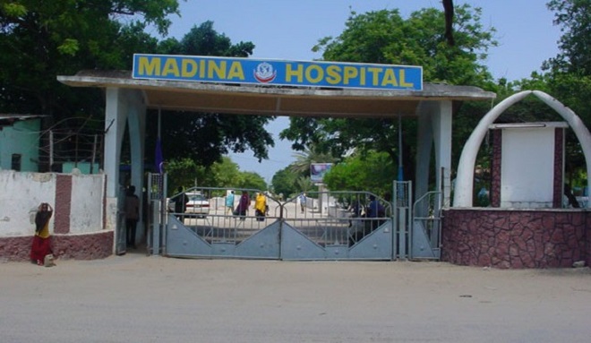 madiina-hospital