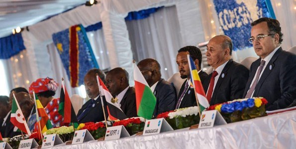comesa