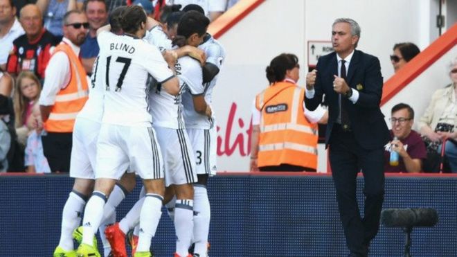 mourinho