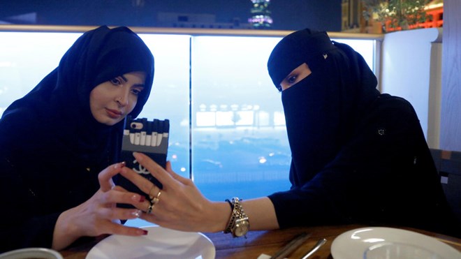 niqaab