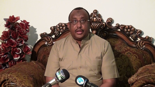 Bayaan ku saabsan heshiiska colaada Gaalkacyo oo Puntland soo saartey.