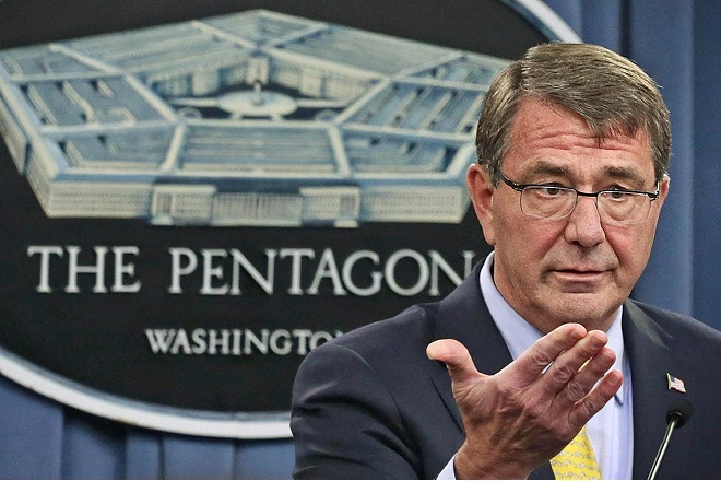 pentagon