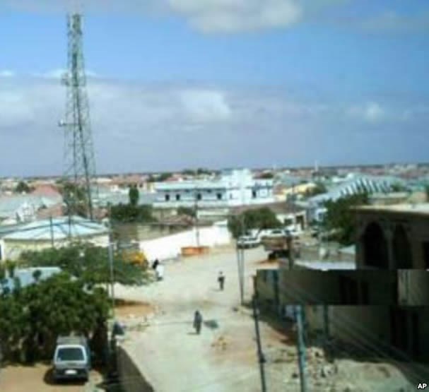 Gaalkacyo oo dadkii ka qaxey diideen in ay dib ugu soo laabtaan magaalada/waa maxey sababtu?.