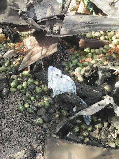 Maamulka Gobolka SH/hoose oo ka warbixiyey Dilka 11 ruux Amisomna lagu eedeeyey.