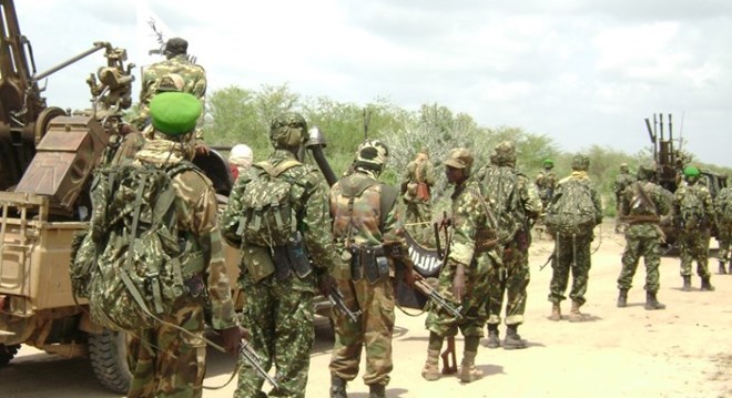 Dawladda Dalka Burundi oo lagala hadlayo in ciidamadoodu sii joogaan Soomaaliya.