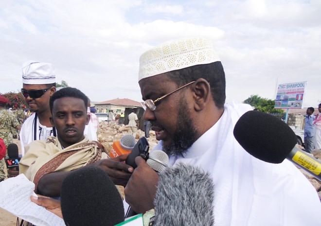 Xuutyiinta Yemen oo Culimada SLAND ka digeen khatar ka imaan karta.