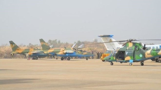 Urur Goboleedka ECOWAS oo isu diyaarinaya in ay millateri ahaan ku galaan Dalka GAMBIA.