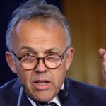 Keating named to head UN mission in Somalia