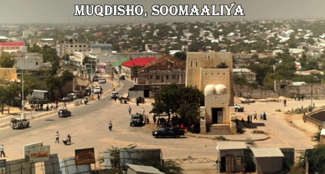 muqdisho-dabka