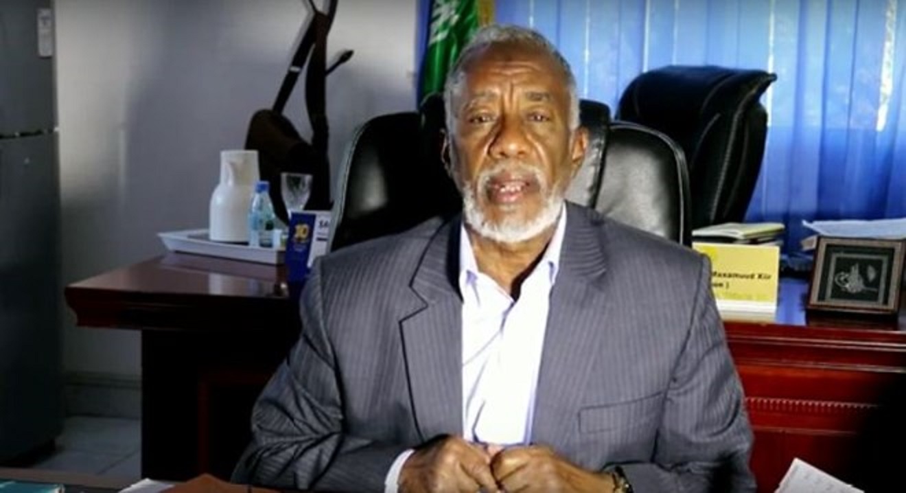 Somaliland Oo Mamnuucday Isticmaalka Baasaboorka Soomaaliga Ah