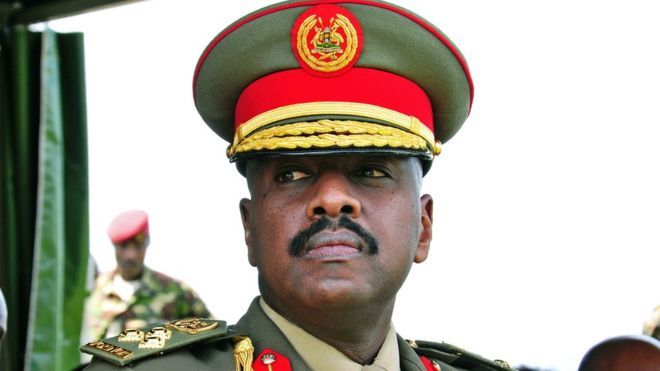 Wiilka uu dhaley m/weynaha Uganda oo la dalacsiiyey/muxuu ku muteystey?.