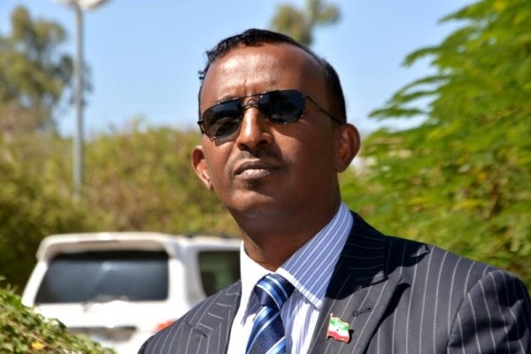 Somaliland oo soo dhaweysey Madaxweynaha cusub ee Soomaaliya laga doortey.
