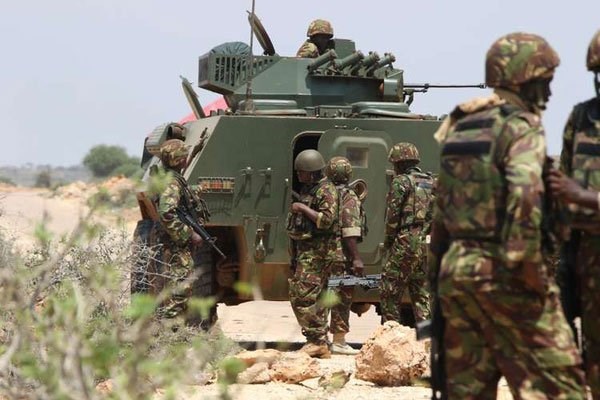 ciidamada kenya bixid