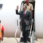 farmaajo baydhabo
