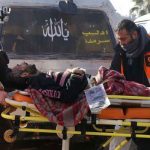 syria