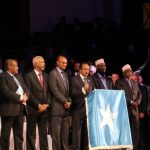 madaxda soomaalida london