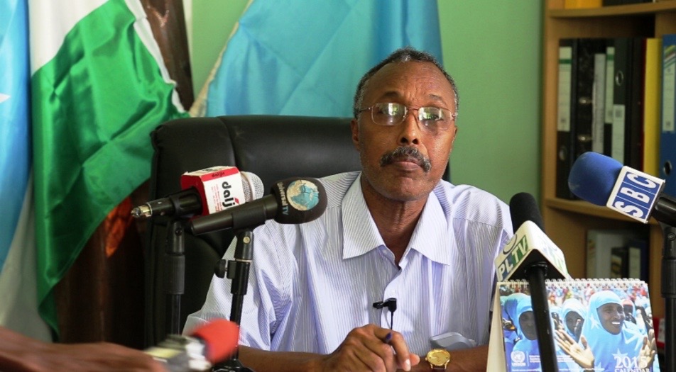 Wasiirka-amniga-Puntland