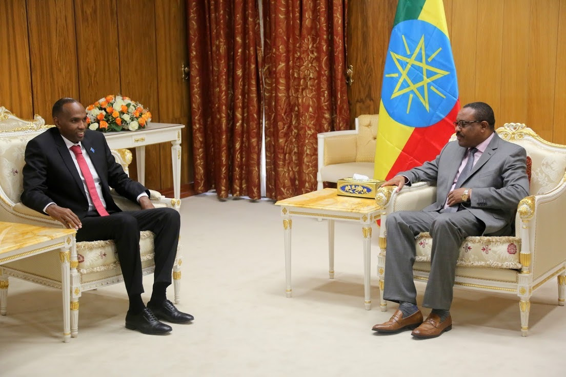 ethiopia